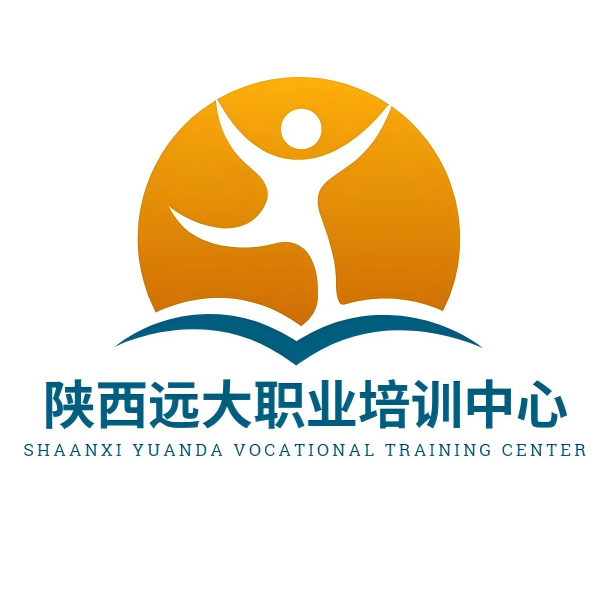陕西远大职业培训中心 Logo
